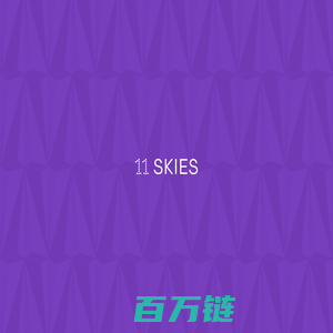 首页 │ 11 天空